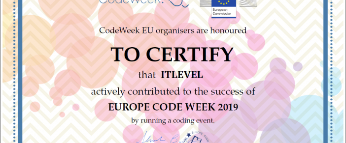 Atelier “Dezvoltarea aplicatiilor mobile”