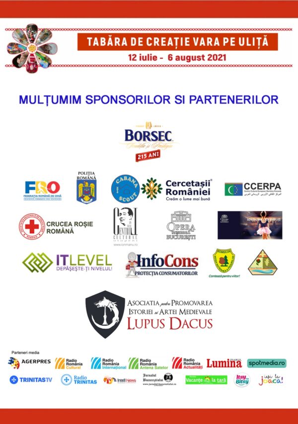 Atelier “Magie si programare pentru copiii viitorului digital”