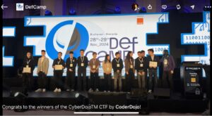 DefCamp