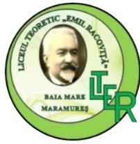 Liceul Teoretic Emil Racoviță Baia Mare Maramureș