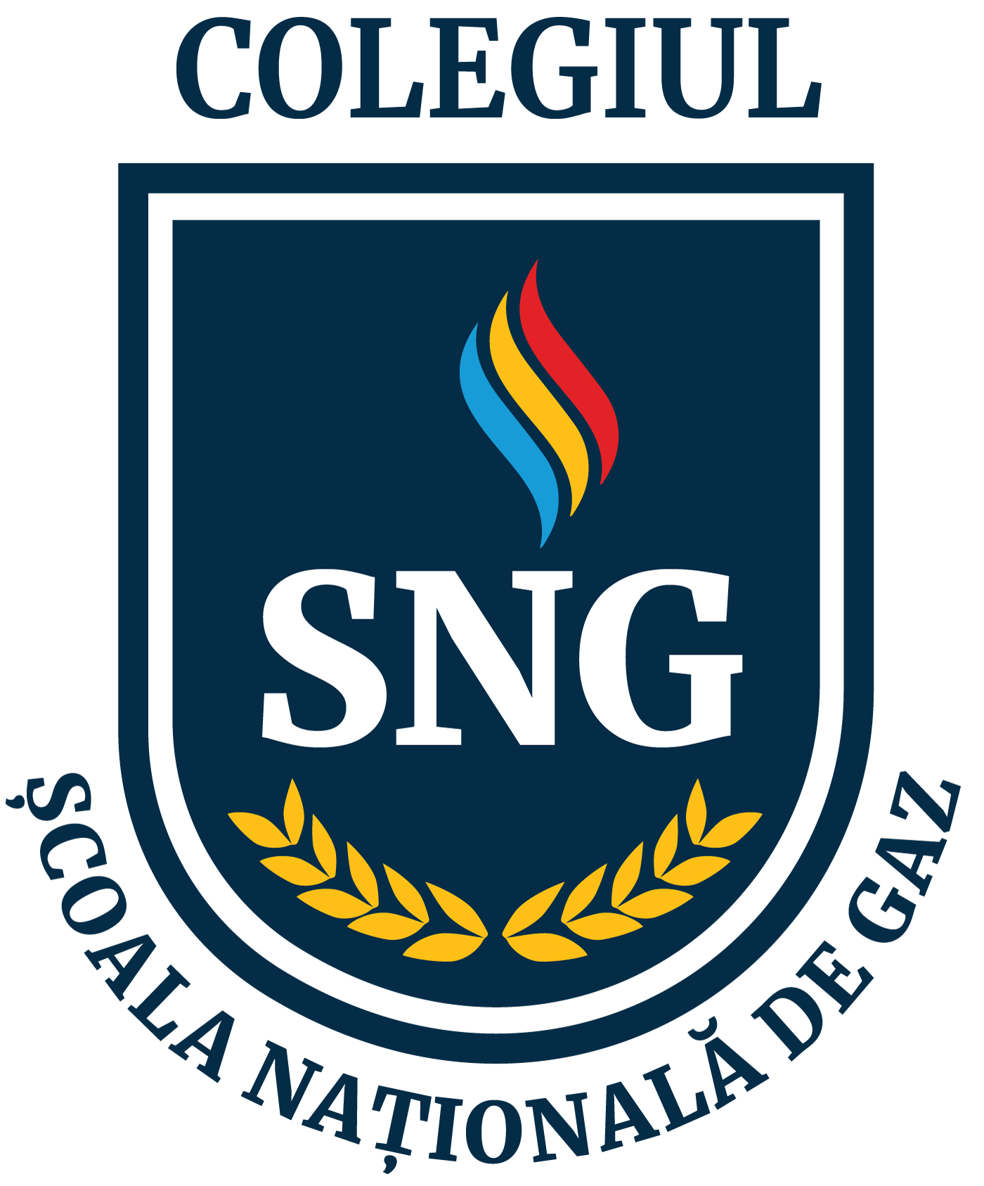 Colegiul Școala Națională de Gaz Mediaș Sibiu