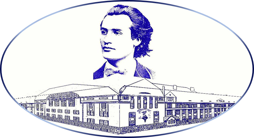 Colegiul Național Mihai Eminescu Satu Mare