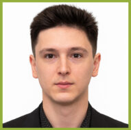 Doctorand PETRU KOVACI